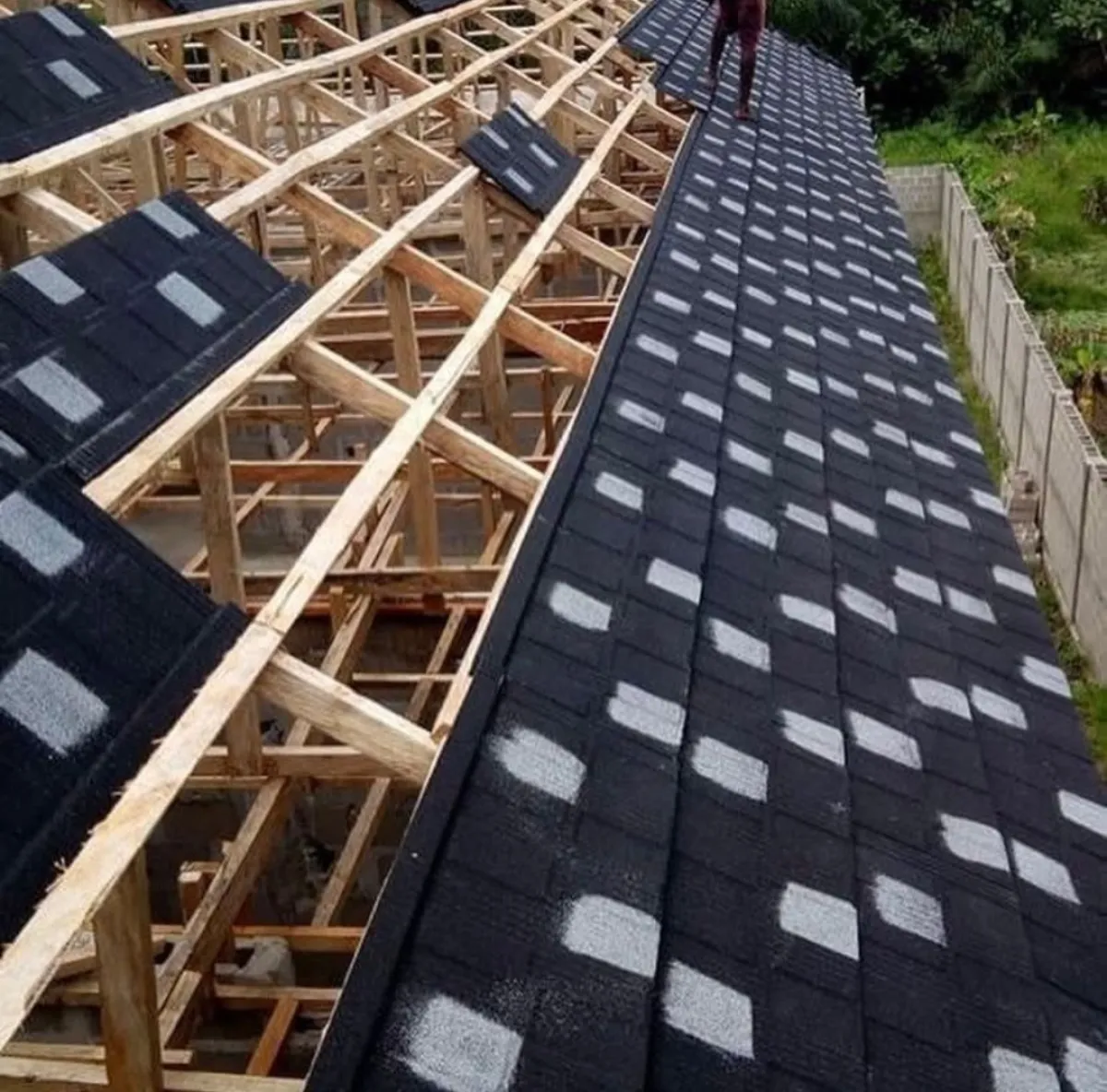 Surefire roofing sheet works - Image 4