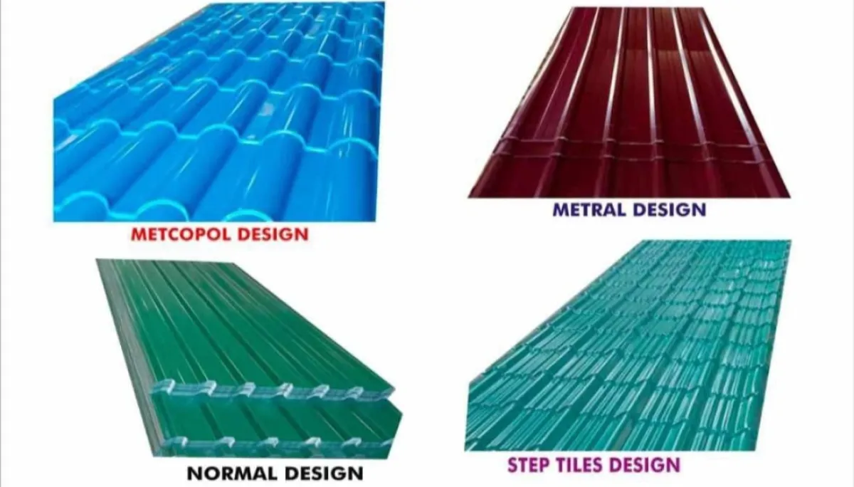 Surefire roofing sheet works - Image 5