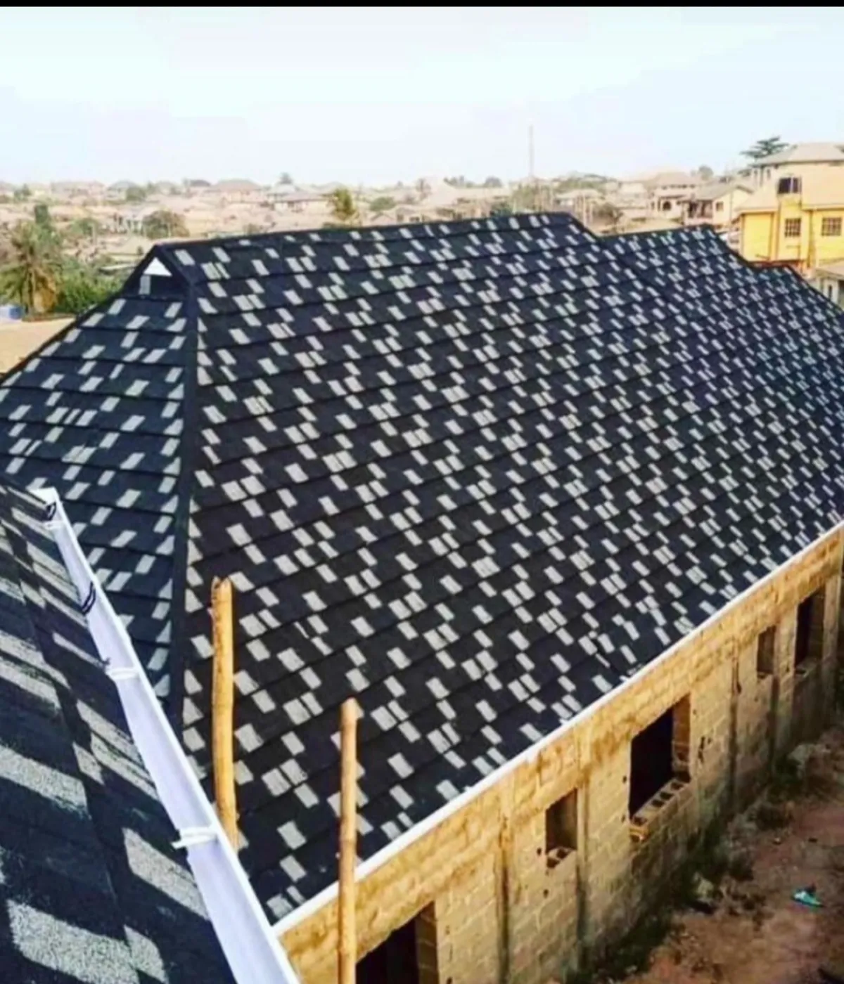 Surefire roofing sheet works - Image 6
