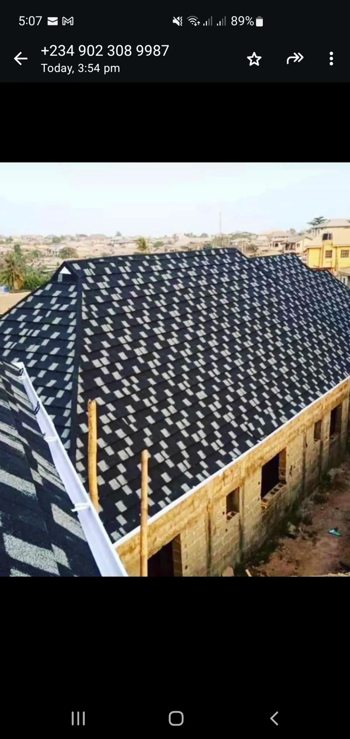 Surefire roofing sheet works - Image 7