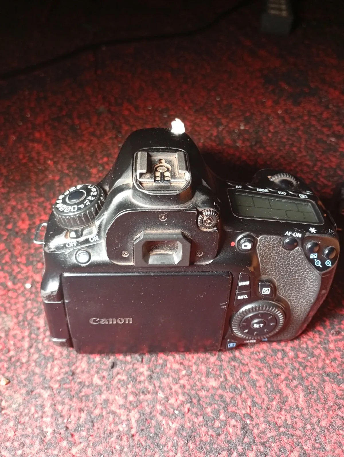 CANON 60D - Image 1