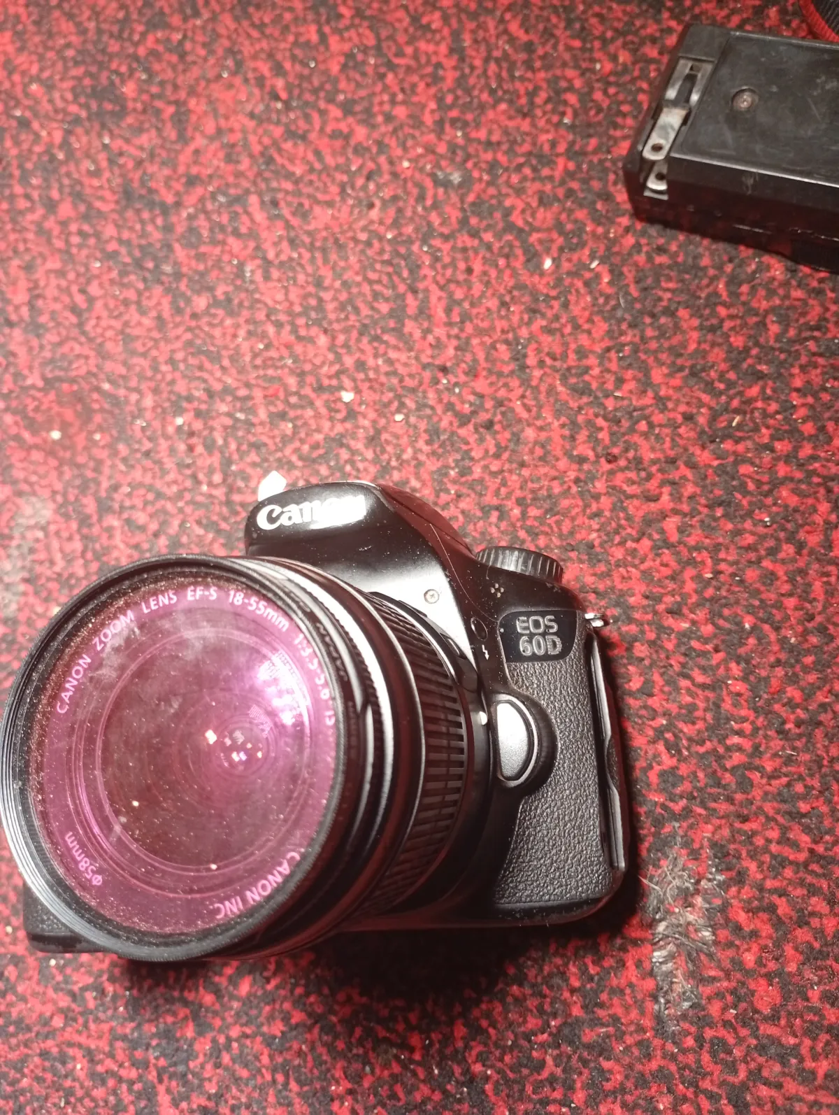 CANON 60D - Image 3