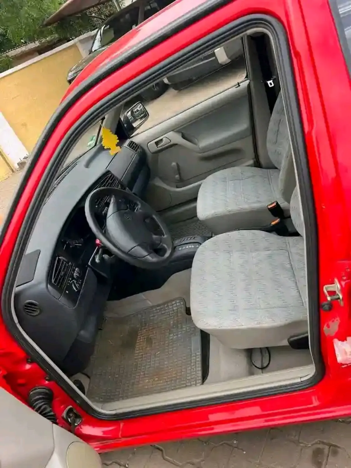 Very sharp Volkswagen golf 3 - Image 5