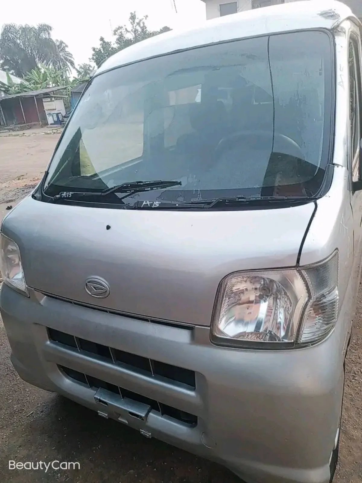 Very sharp Suzuki eEvery - Image 2