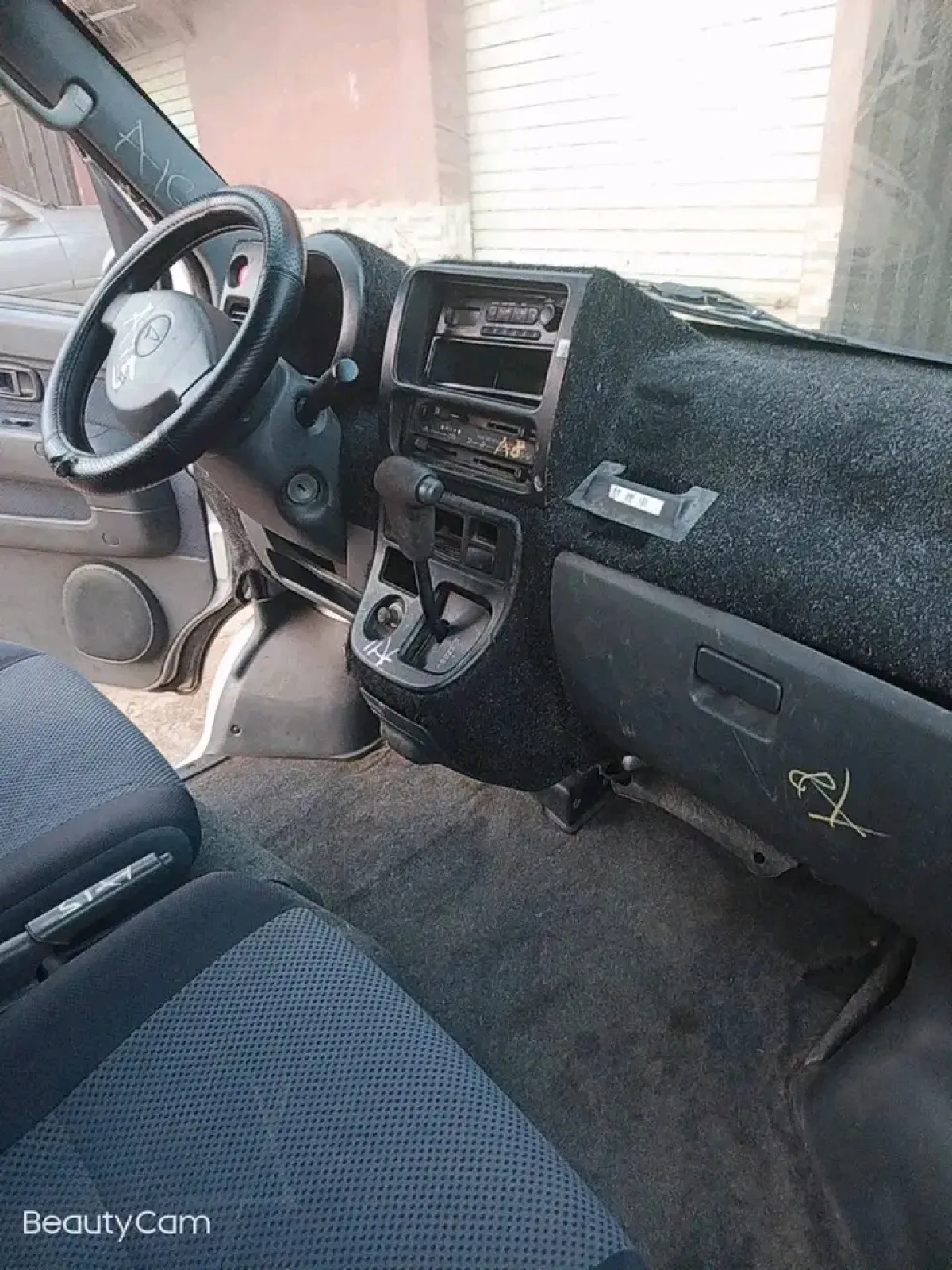 Very sharp Suzuki eEvery - Image 5