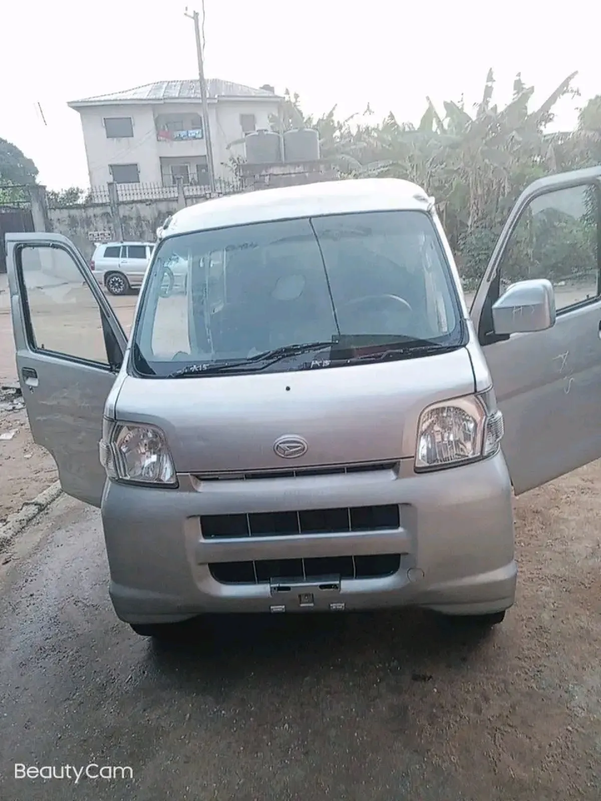 Very sharp Suzuki eEvery - Image 6