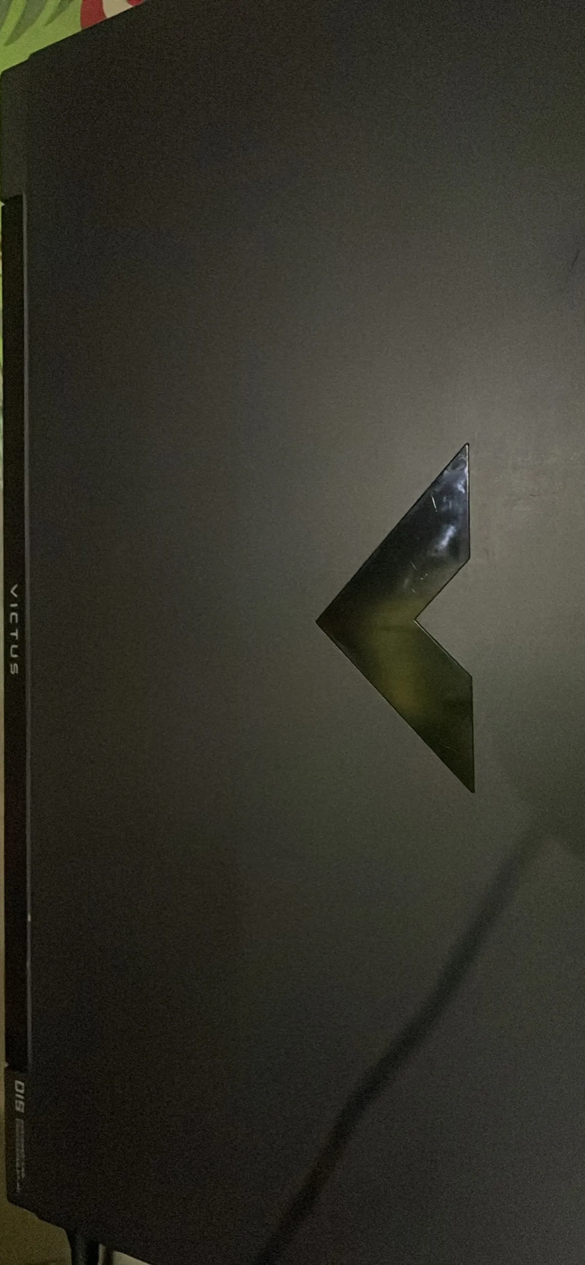 hp 15 victus gaming laptop - Image 1