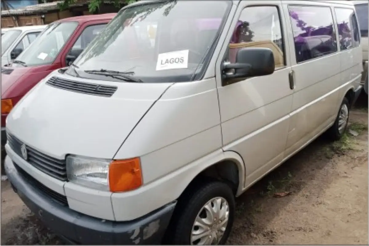 UNUSED VOLKSWAGEN TRANSPORTER BUS FOR SALE CALL - Image 5