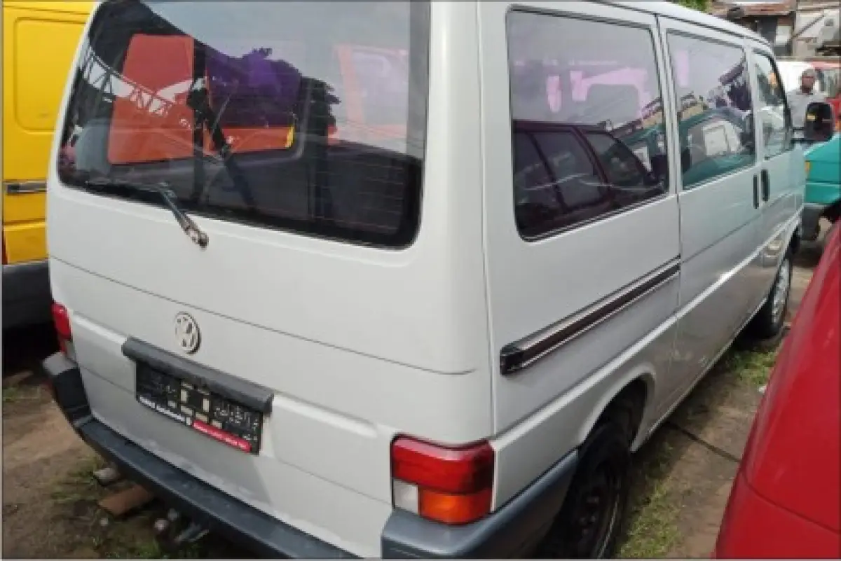 UNUSED VOLKSWAGEN TRANSPORTER BUS FOR SALE CALL - Image 6
