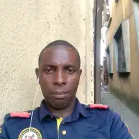 Stephen Efosa Ogieva O.
