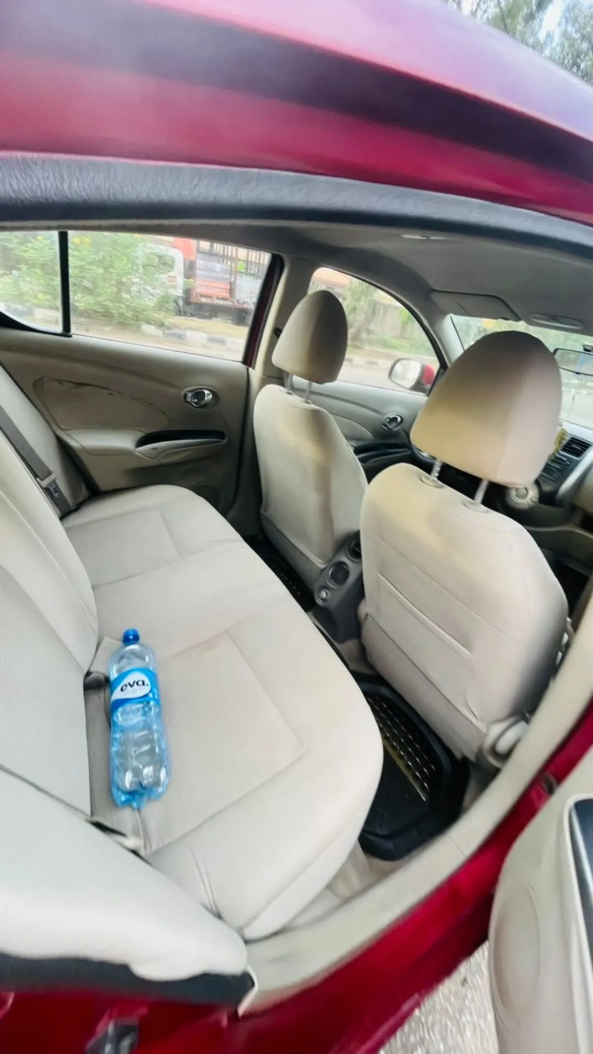 Nissan Almera 2015 Model - Image 7