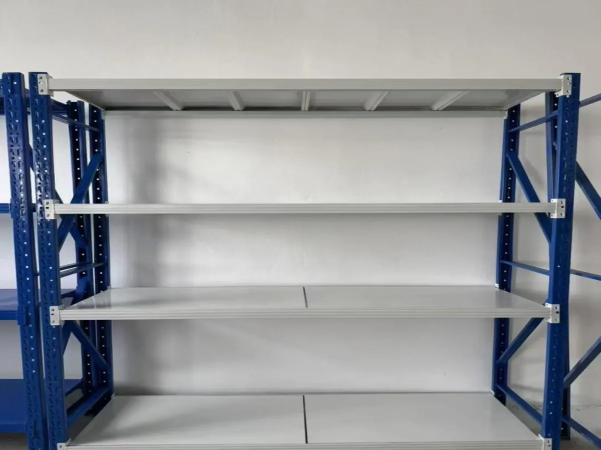 Warehouse Racks for Sale - Image 1