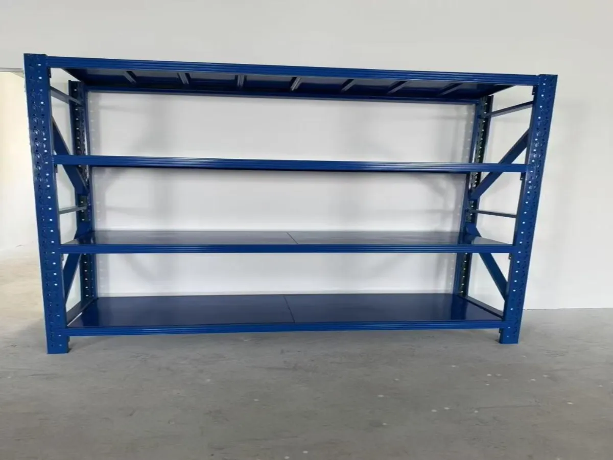 Warehouse Racks for Sale - Image 2