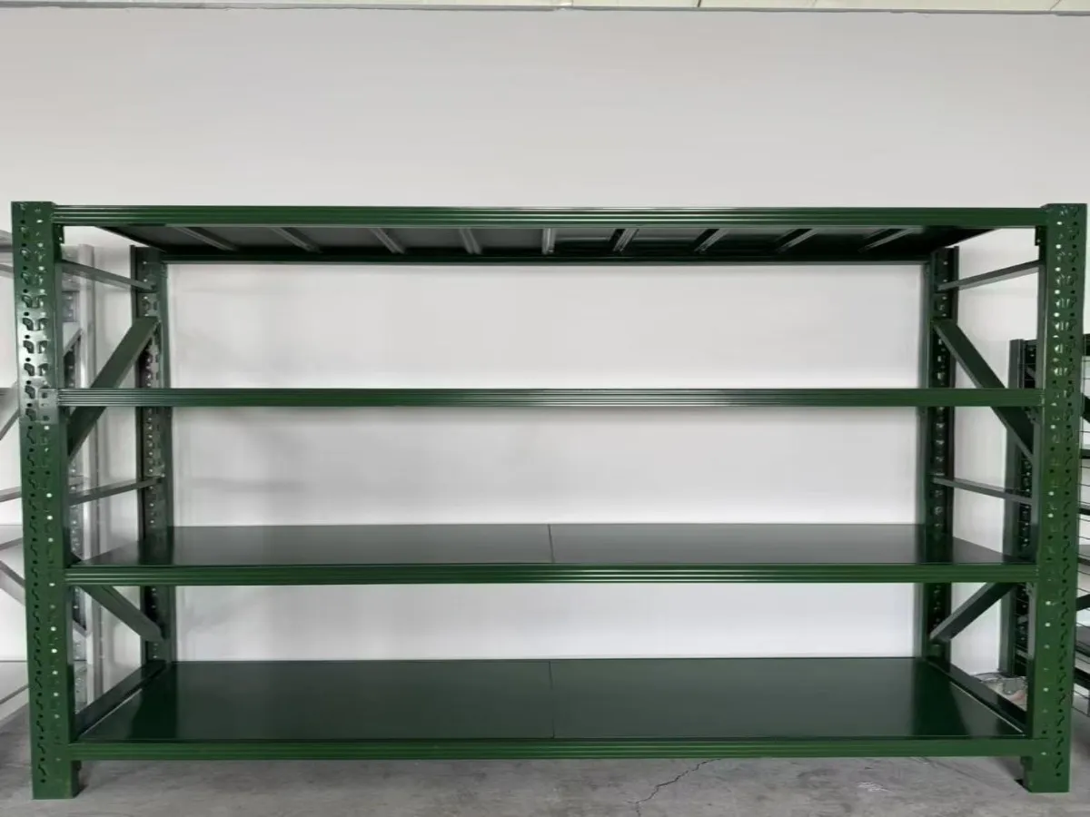 Warehouse Racks for Sale - Image 3