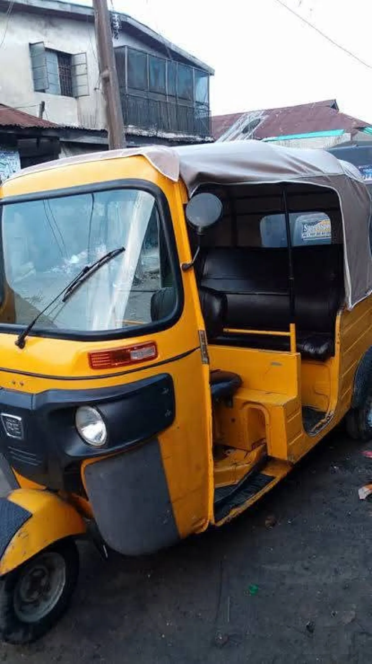 TVs gas keke napep - Image 7