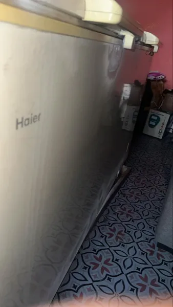 Haier Refrigerator
