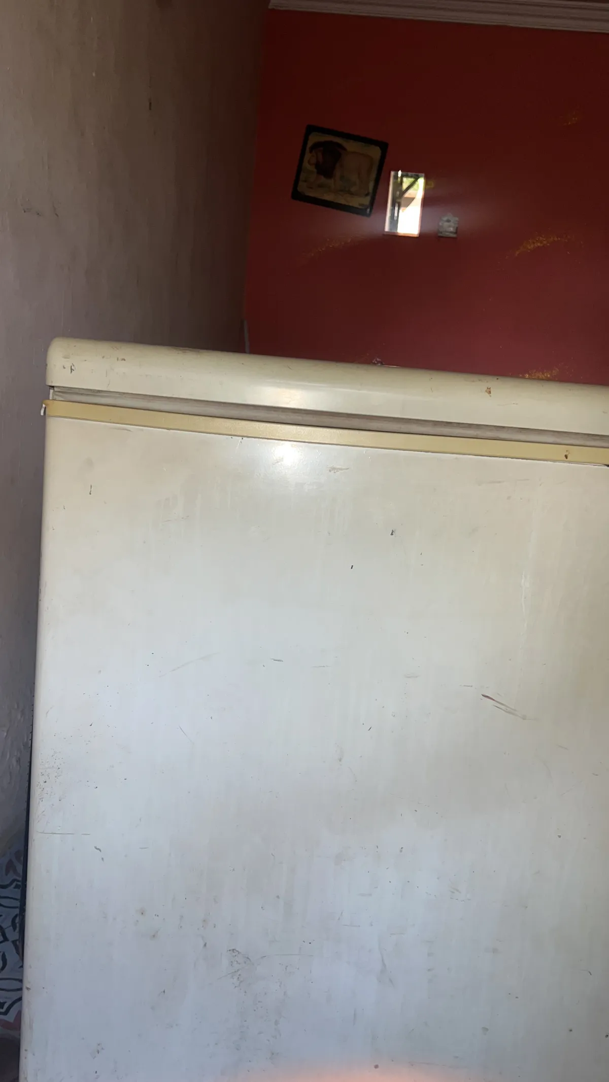 Haier Refrigerator - Image 2