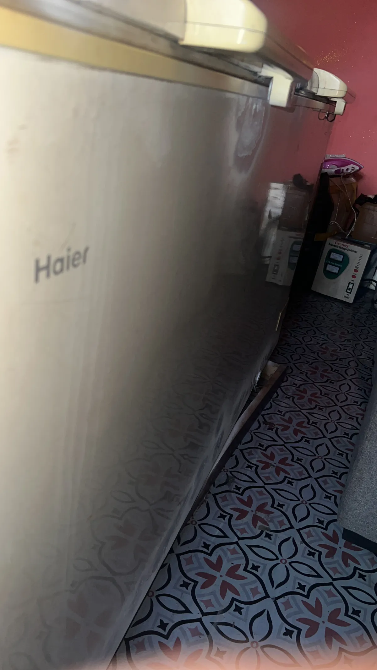 Haier Refrigerator - Image 4