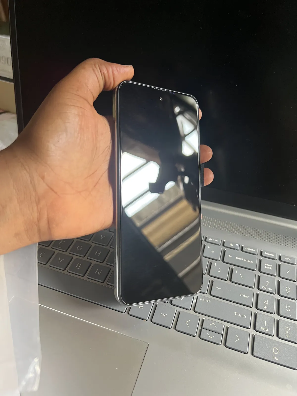 I16 pro max - Image 2