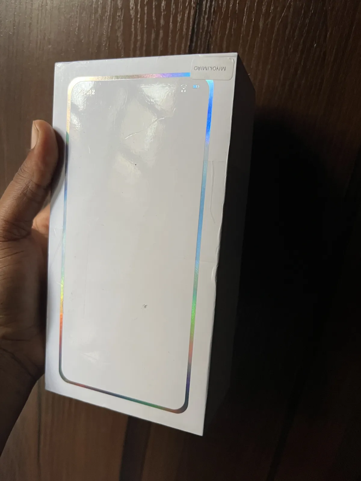 I16 pro max - Image 3