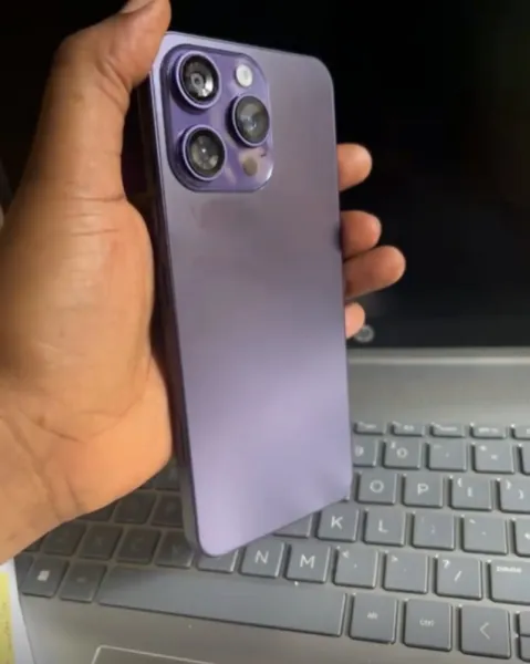 I14 pro max