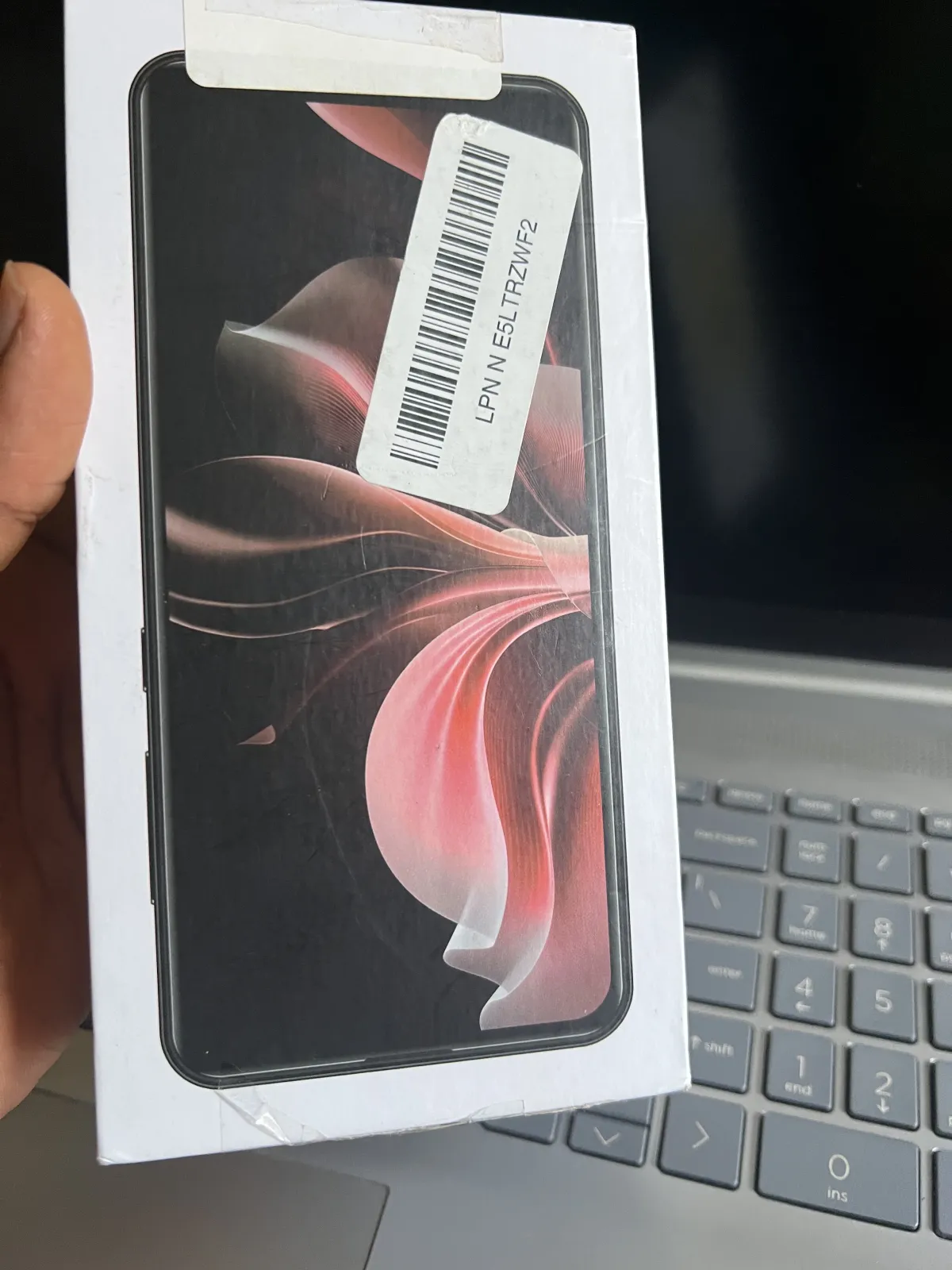 I14 pro max - Image 3