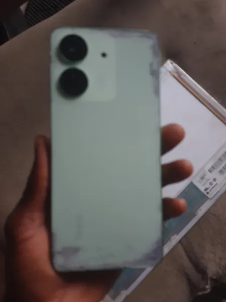 Redmi 13C 256gb