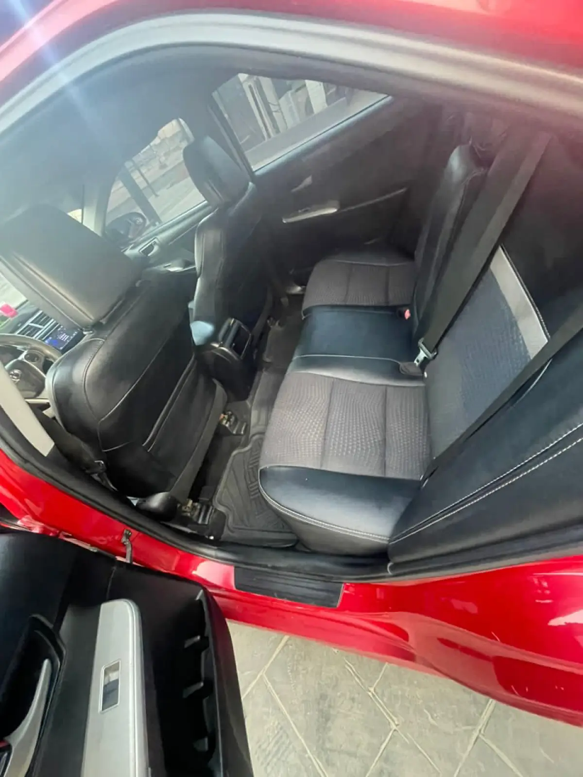 TOYOTA CAMRY 2014 - Image 3