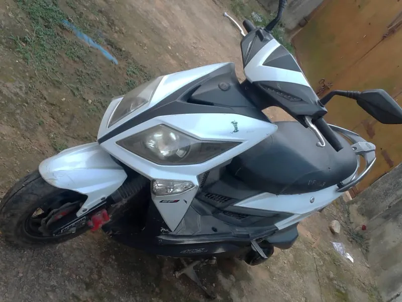 scooter Bike