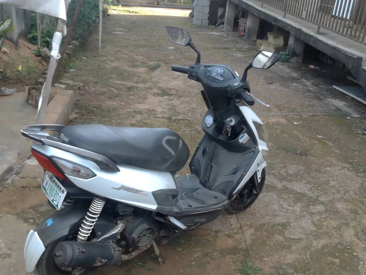 scooter Bike - Image 3