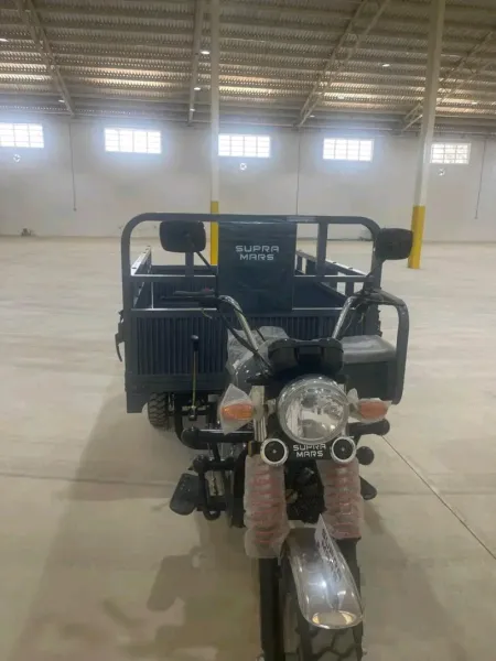 Keke napep