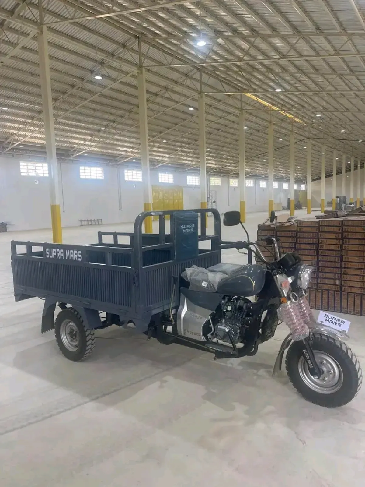 Keke napep - Image 4