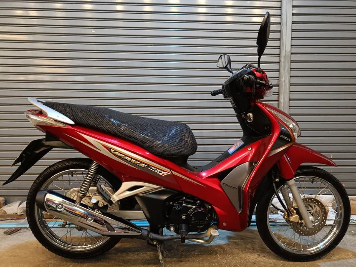 Honda dream - Image 2