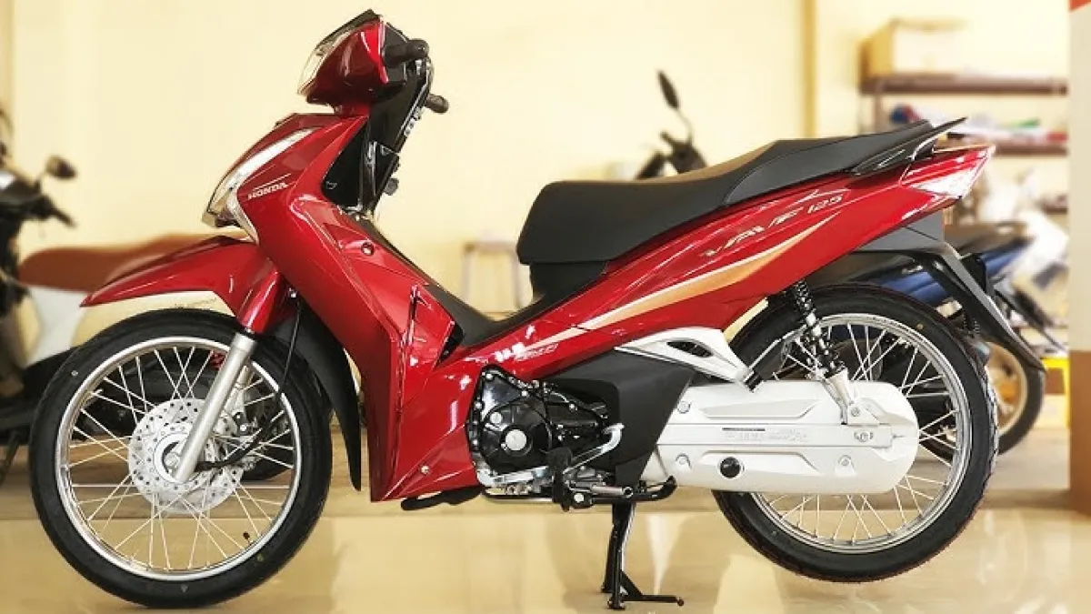 Honda dream - Image 3