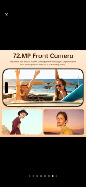 I16 Pro max