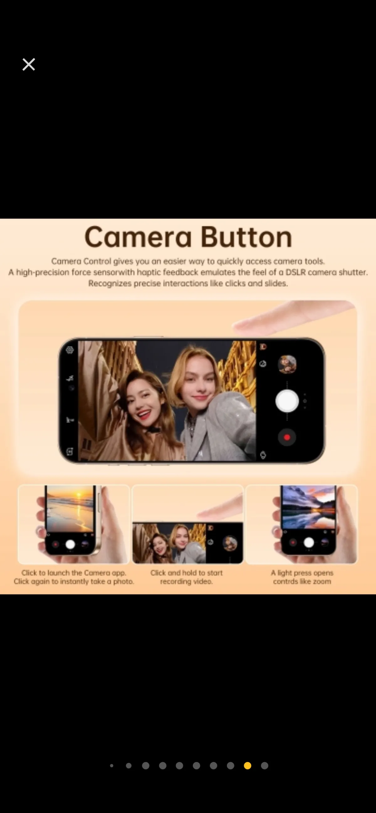 I16 Pro max - Image 3
