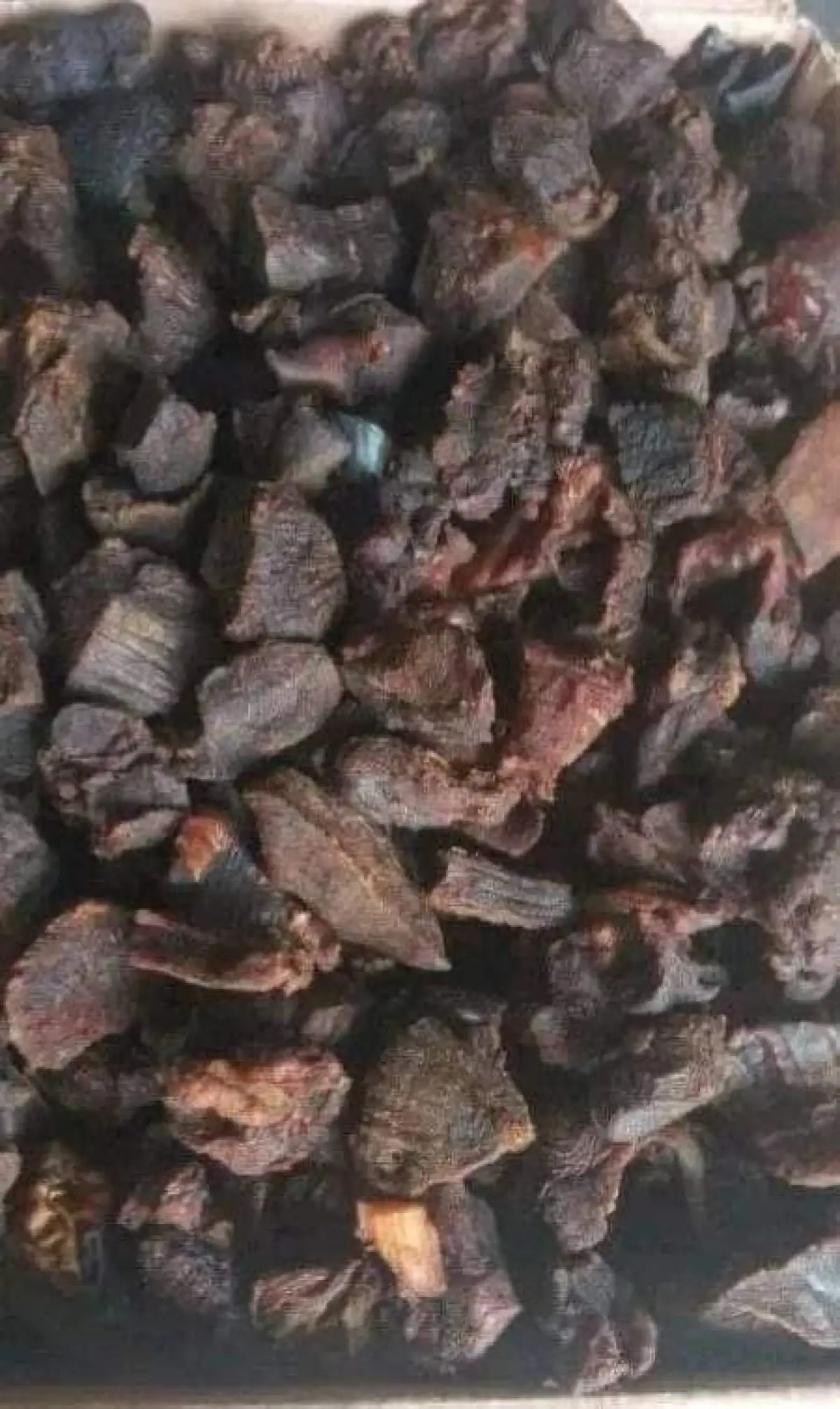 Tinko ( 100 Pieces Dried Cow Meat) - Image 4