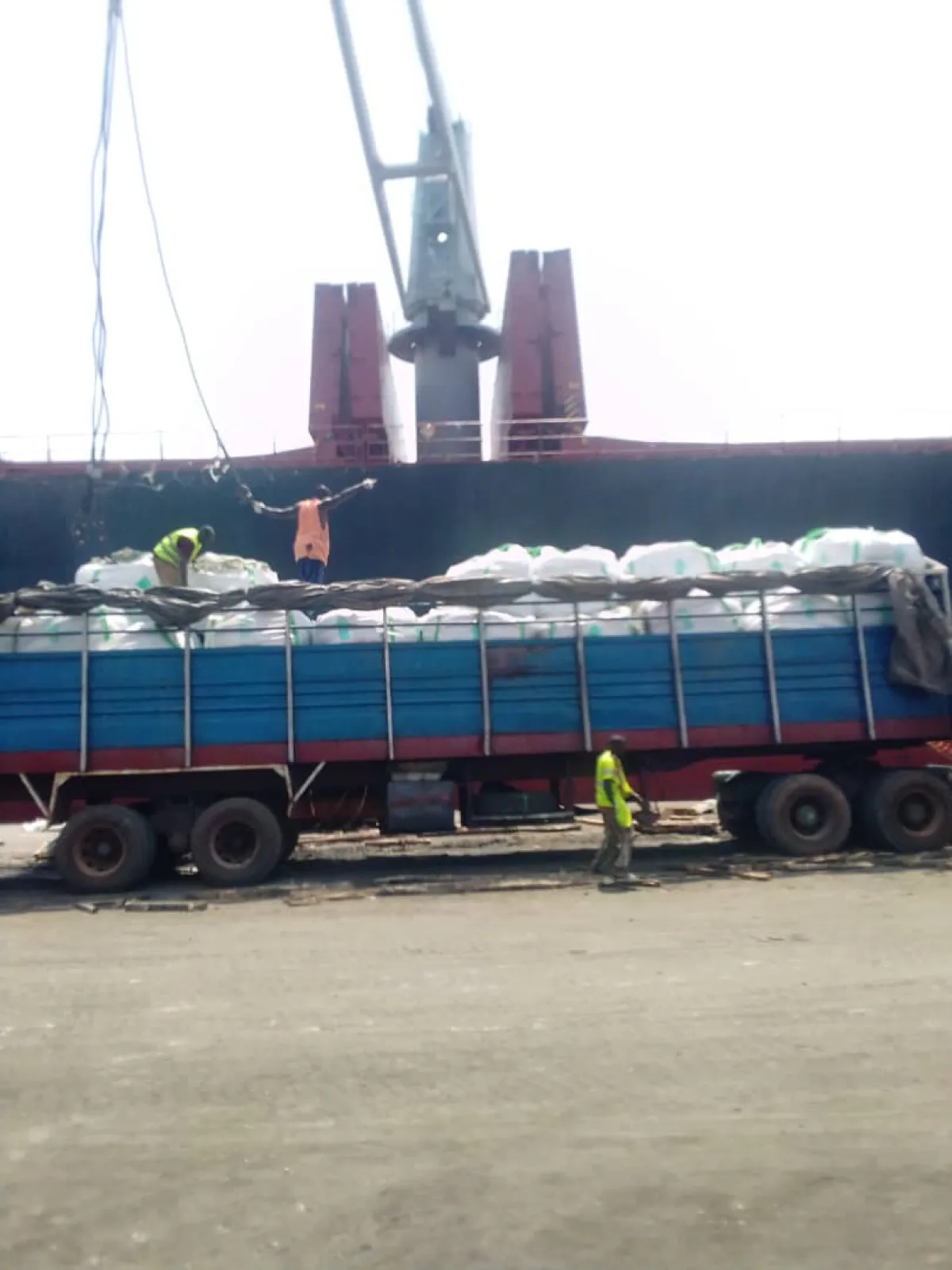 Trucks Needed - Image 1