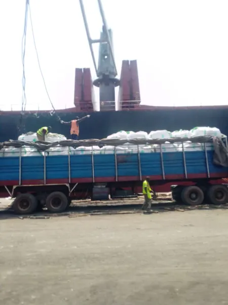Trucks Needed