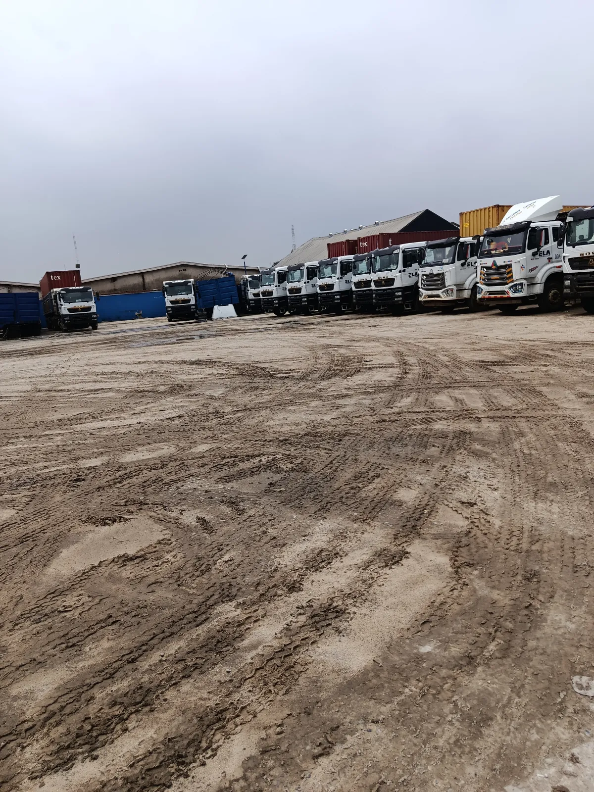 Trucks Needed - Image 2
