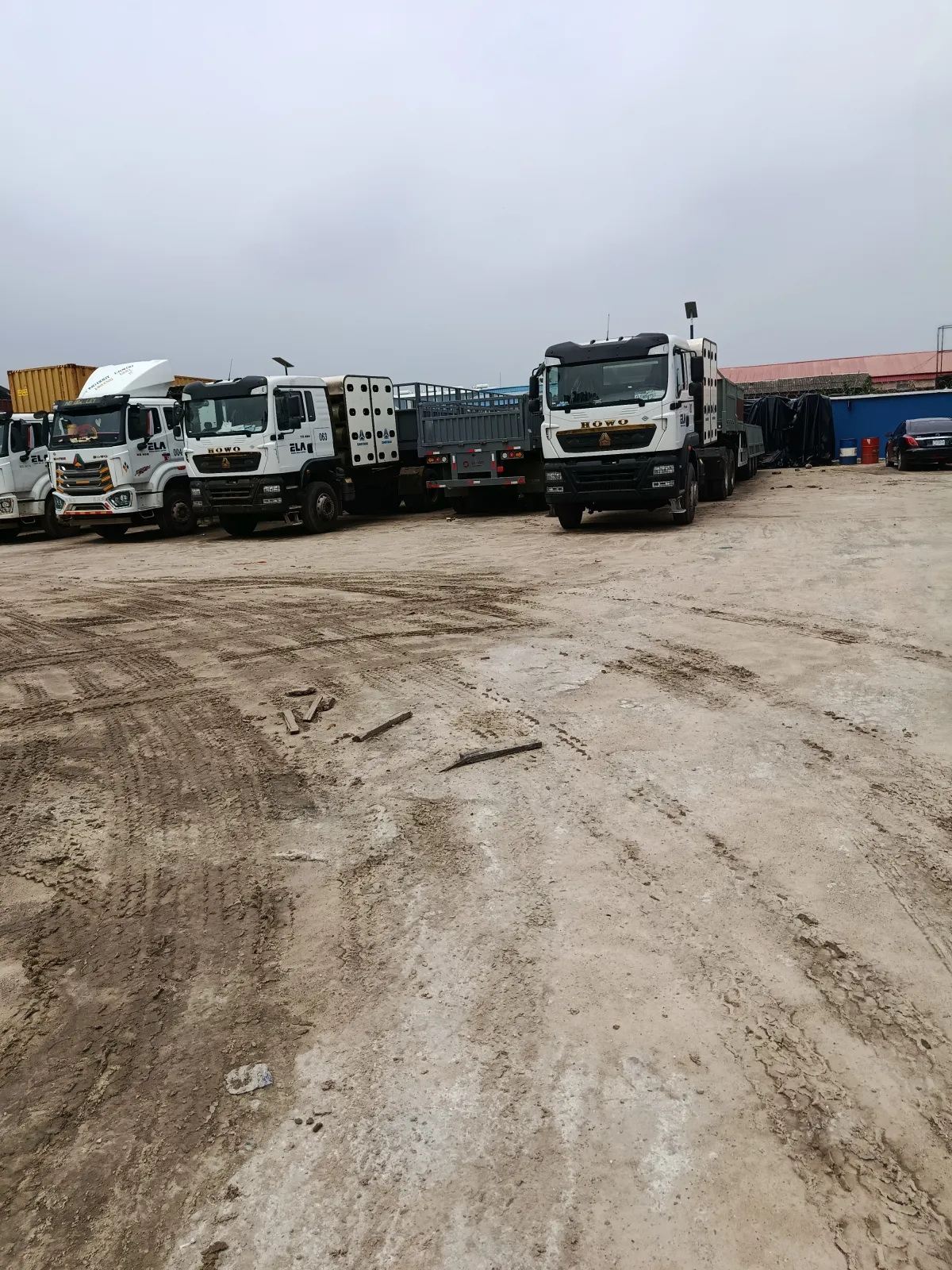 Trucks Needed - Image 3