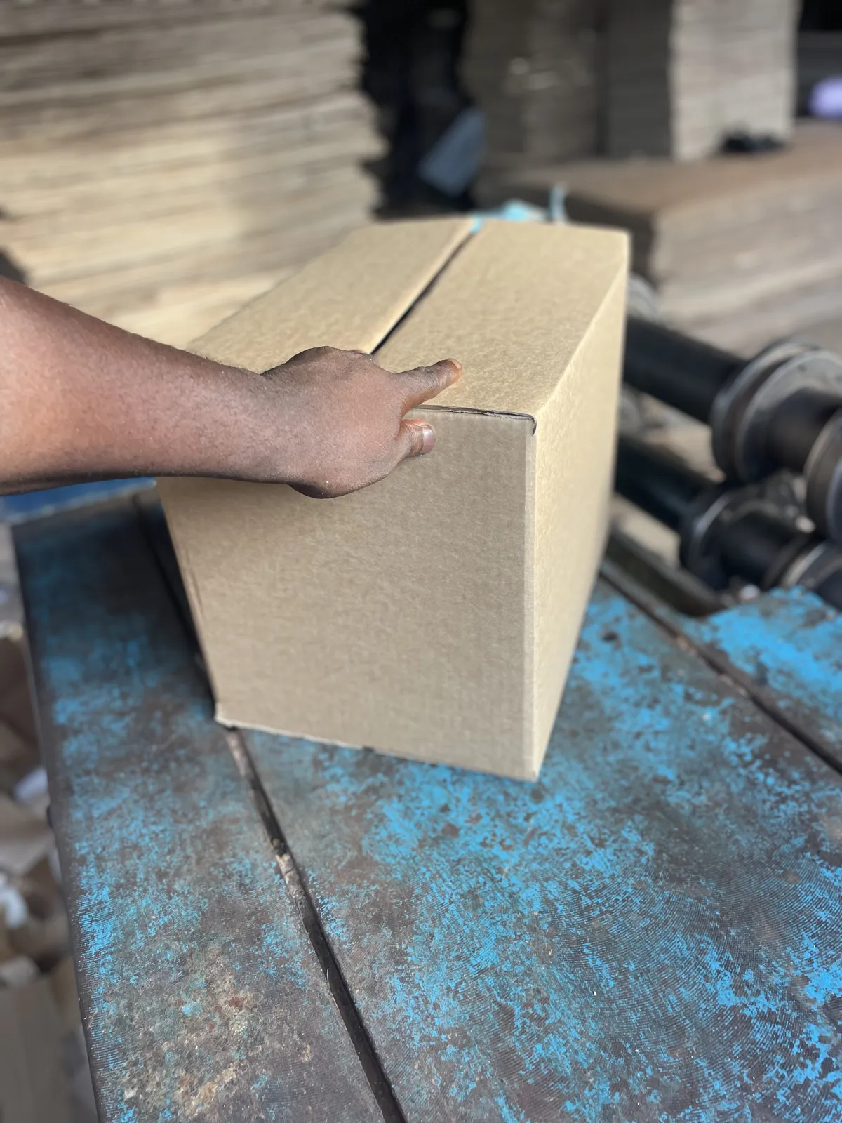 carton box - Image 2