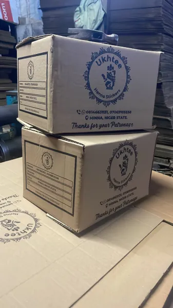 carton packaging