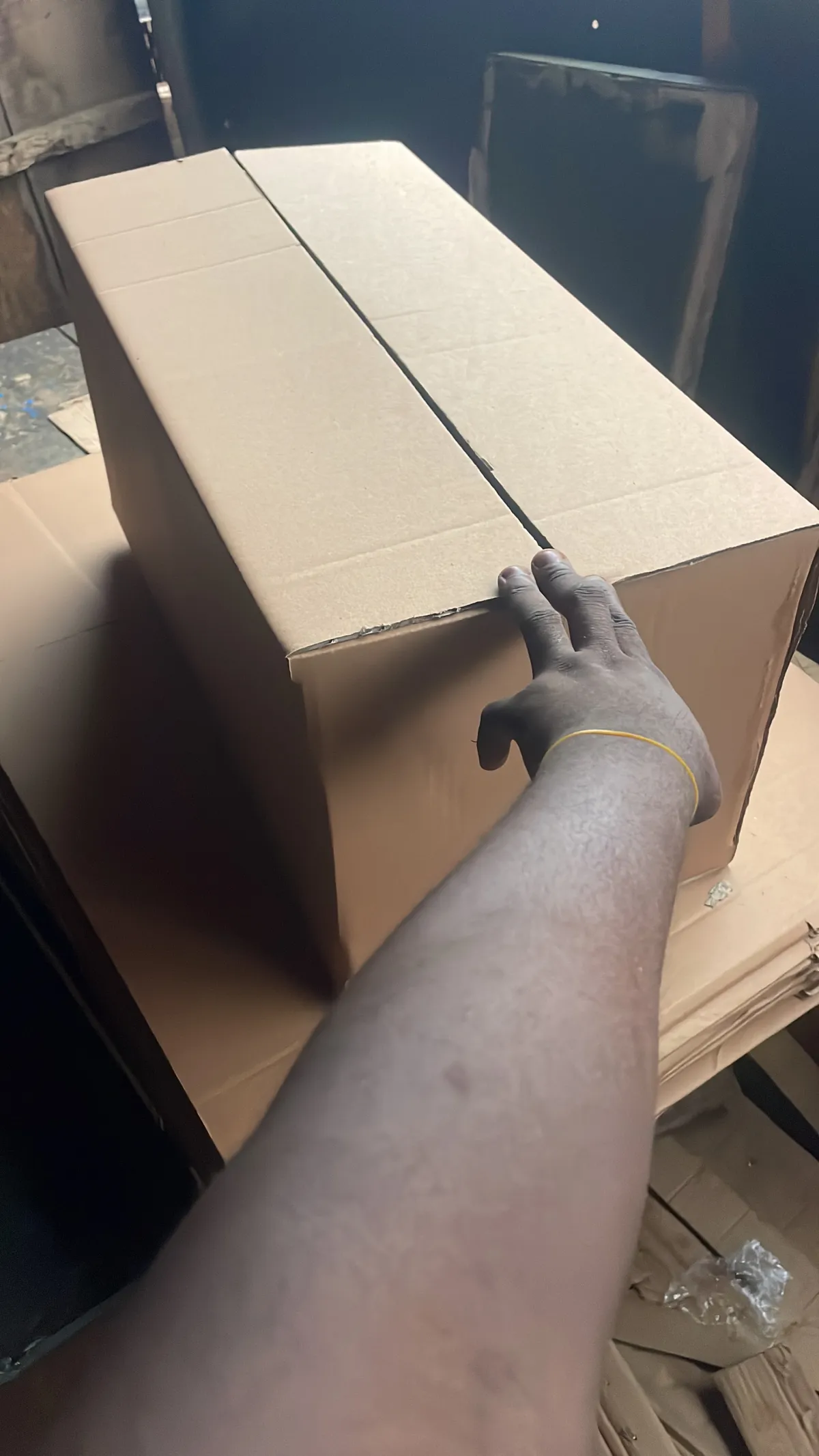 carton packaging - Image 3