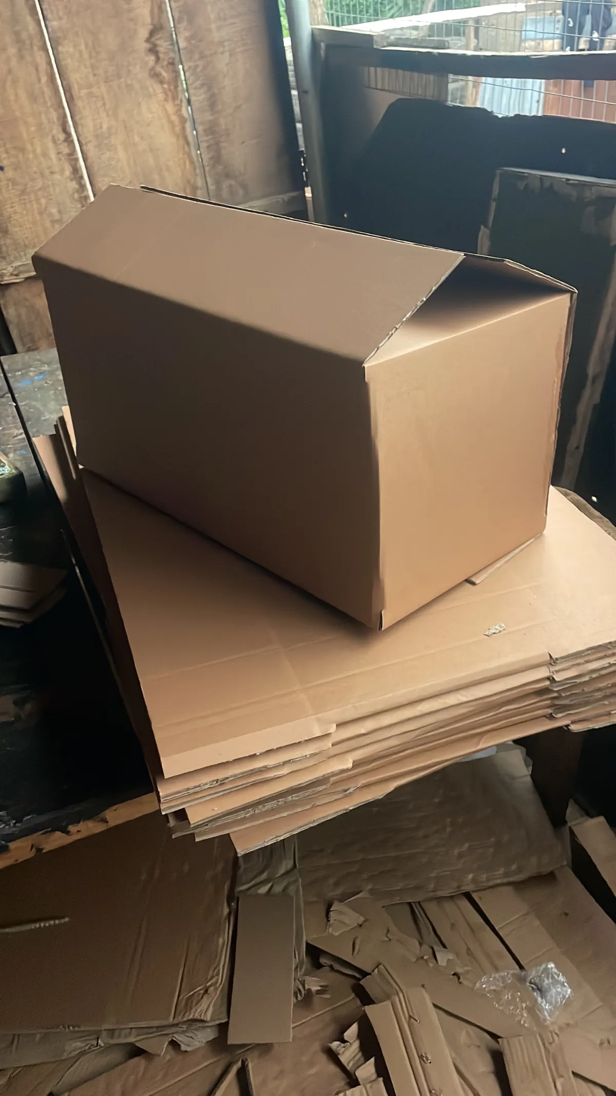 carton packaging - Image 4