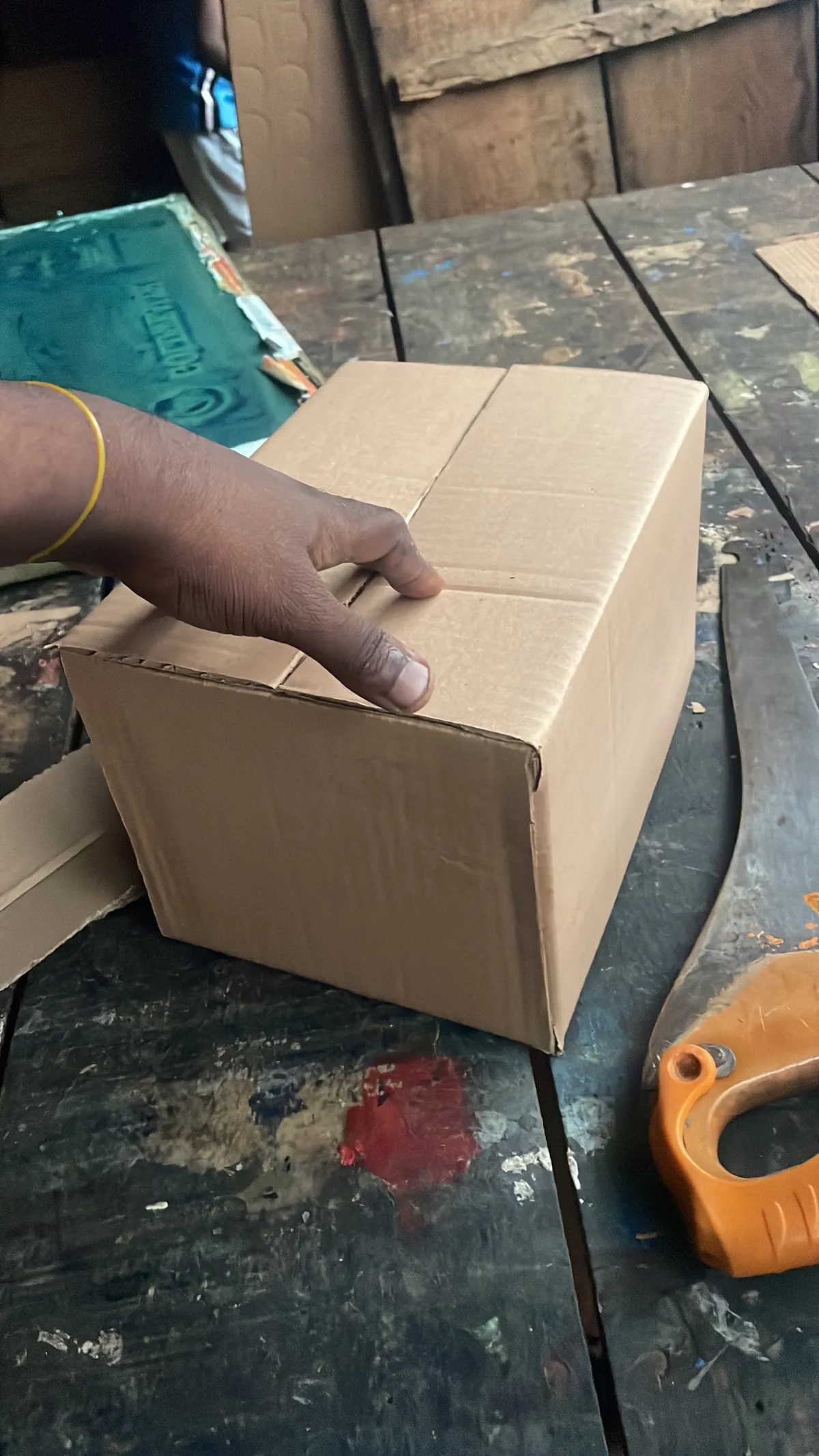 carton packaging - Image 5