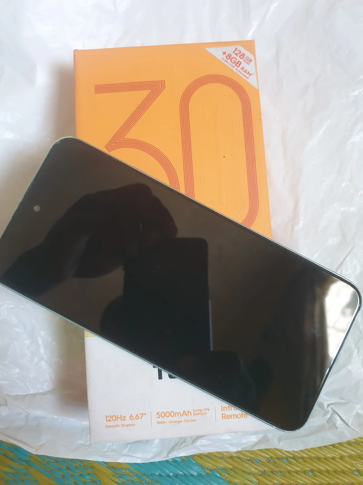 Tecno spark 30C - Image 3