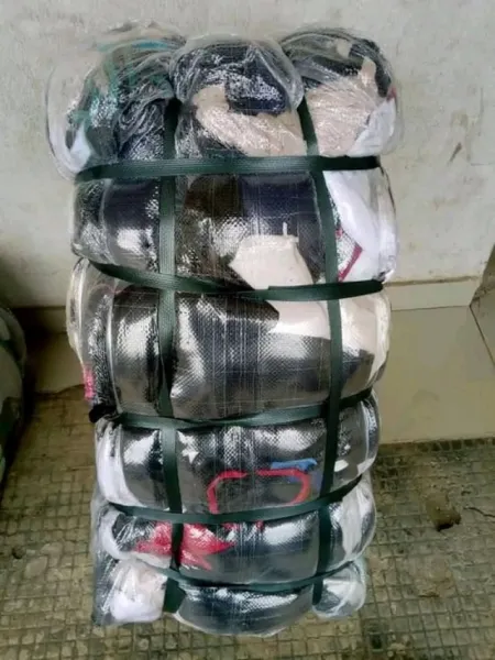 Quality bale of jersey available