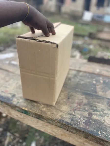 carton package
