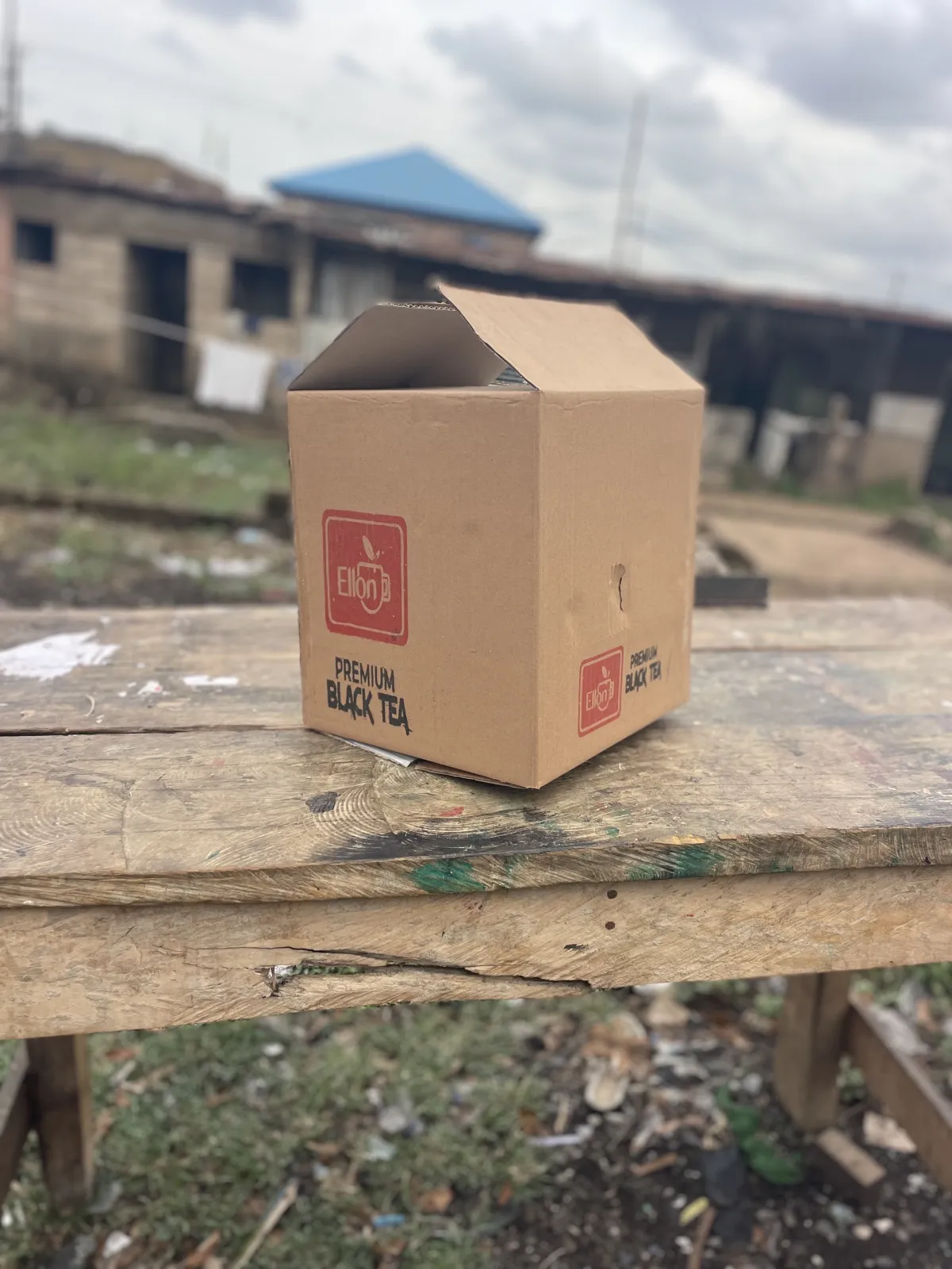 carton package - Image 2